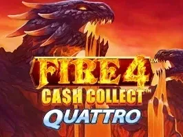 Fire 4_ Cash Collect Quattro™ screenshot