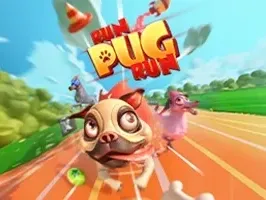 Run Pug Run