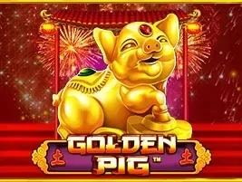 Golden Pig screenshot