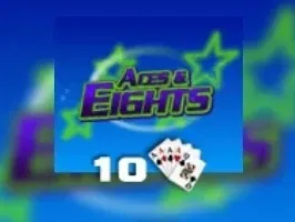 Aces & Eights 10 Hand screenshot