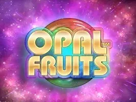 Opal Fruits_V1 DNT screenshot