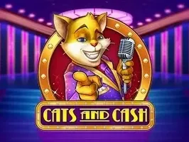 Cats and Cash screenshot