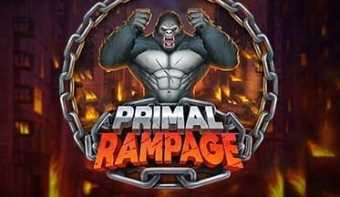 Primal Rampage