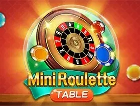 Mini Roulette screenshot