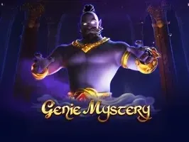 Genie Mystery screenshot