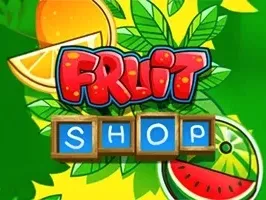 Fruit Shop screenshot