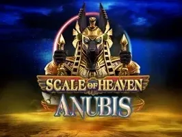 Scale of Heaven_ Anubis screenshot