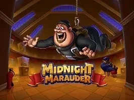 มิดไนท์ มารอเดอร์ screenshot