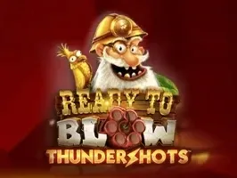 Ready to Blow_ Thundershots™ screenshot