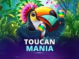 นกทูแคนมาเนีย screenshot