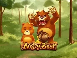 หมีโกรธ screenshot