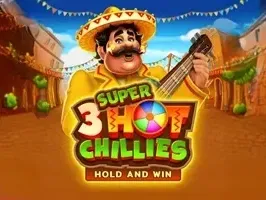 พริกขี้หนู 3 เม็ด screenshot