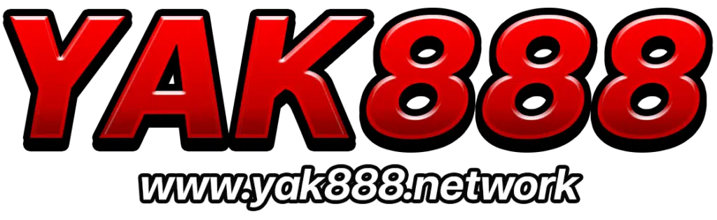 yak888site.com Logo